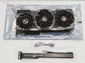 MSI RTX 2080 Ti Gaming X Trio 11GB GDDR6 352-bit GeForce, снимка 4