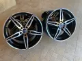 19" 5x114.3 Carmani Bicolor - Hyundai Kia Honda Toyota Mazda, снимка 2