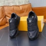 Обувки LV Classic Sneaker louis vuitton, снимка 17