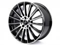 18" Джанти Keskin Мерцедес 5X112 W222 W221 212 213 204 205 CLS 218 GLA, снимка 2