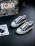 дамски маратонки christian dior , снимка 3
