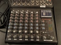 Миксер пулт смесител професионален 8 канален , снимка 1
