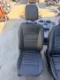 Кожен салон седалки от Ford Ecosport 1.0T EcoBoost, automatic, 125 hp., 2018, снимка 3