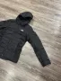 Оригинално дамско пухено яке The North Face 700 размер М, снимка 2