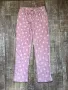 полар поларени меки  пухени поларени домашни панталони панталон полар, снимка 5