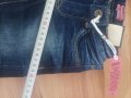 Нови дънки 116см, снимка 6