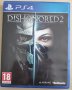 Dishonored 2 PS4, снимка 1 - Игри за PlayStation - 29843375