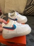 Лот 3ч Nike бебешки маратонки,сандали и обувки , снимка 15