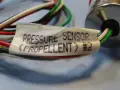 датчик за налягане Sen Sym SZ75268 Pressure Transducer G3/8, снимка 3