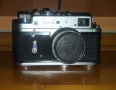 Фотоапарат Зоркий-4 , снимка 6