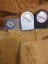 Три японски кварцови часовника ариан, снимка 1 - Смарт часовници - 31881545