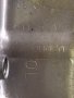Планка носач греда под табло 611460D020 лява и дясна тойота ярис 2006-20011 , снимка 2