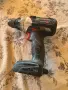 Винтоверт Bosch GSB 18V 85C, снимка 6