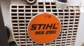 Моторна трион Stihl MS 290, снимка 4