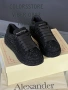 Дамски кецове Alexander McQueen код Br-D123, снимка 1