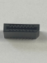 NELTRON  1224SM-08-30FFC / FPC конектор за платка SMD, снимка 2