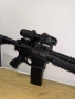 Airsoft реплика Cyma (Upgrade), снимка 2