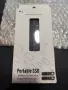 Външен диск стик 256GB nvme. , снимка 5
