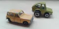 Polistil 1/64 Renault 4 Fiat 127, снимка 3