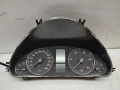 Километраж уреди табло за Mercedes C class w203 / Мерцедес Ц класа , снимка 1