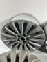 Алуминиеви джанти 17 цола Форд Ford R17 7.5j Et55 ц.о. 63 5х100, снимка 5