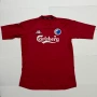 Футболна Тениска Kappa FC Copenhagen Vintage 2004/05 Размер S, снимка 1
