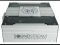 Усилвател моноблок Soundstream Tarantula TXP1.12000D, снимка 4