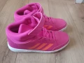 детски обувки Adidas AltaSport Mid K, 40 номер, снимка 2