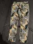 Модерен дамски панталон. Тигров цвят. , снимка 7