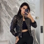 дамско яке louis vuitton, снимка 4