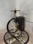 ALPHA HOOKAH MODEL S BLACK MATTE, снимка 1