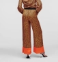 Нов дамски панталон Karl Lagerfeld S size, снимка 4