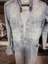 Zara дамски гащеризон Xs, снимка 6
