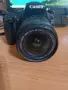 Фотоапарат Canon Eos 1100d , снимка 6