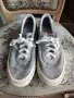 кожени маратонки Vans Vault OG Epoch LX Gray, снимка 2