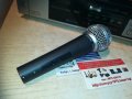 shure sm58 swiss-внос швеицария 0312201757, снимка 4