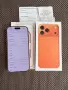 КАТО НОВ❗️256Gb⚠️iPhone 17 Pro Max Orange❗️24м ГАРАНЦИЯ, снимка 10