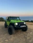Кола под наем за Бал или Сватба! - Jeep Wrangler Rubicon V6 3.6 286 кс. Брутален звук, снимка 7