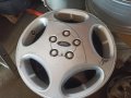 Джанти алуминиеви оригинални 16 ford galaxy , снимка 2