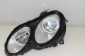 Ляв фар Smart ForFour (2003-2006г.) A4545400554 / A454400554 Smart For Four, снимка 5