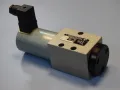 Хидравличен разпределител WANDFLUH-HYDRAULIK 4Z7b 24VDC hydraulik control valve, снимка 3