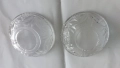 Купички стъкло, 2 броя, снимка 3