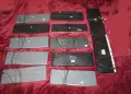 12 Клавиатури Logitech K120/Dell/Fujitsu KB410K/Gembird/Genius/A4Tech за Настолен Компютър , снимка 14