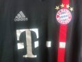 Bayern Munich Xabi Alonso Adidas оригинална тениска фланелка Байерн Мюнхен Алонсо 2014/2015 , снимка 4