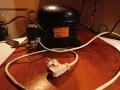 Компресори работещи , снимка 1