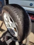 Зимни гуми комплект с алуминиеви джанти 16 Фолксваген шаран  vw. sharan ford galaxy seat Alhambra , снимка 7