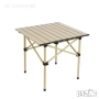Компактна сгъваема къмпинг маса, снимка 2