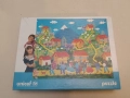 Puzzle Unicef 3700 - Señor de Muruhuay, 89 (200 pièces 50 cm x 41 cm), снимка 1