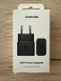 Оригинално зарядно Samsung 25W Power Adapter (EP-T2510) - Чисто ново, запечатано, снимка 1