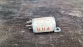 Реле за мигачи - РПП - българско производство - 12W - 90W, снимка 1
